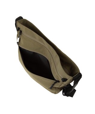 ACE BAGS & LUGGAGE ace. ファルテライト ショルダーバッグ A4サイズ 17893 エース カーキ