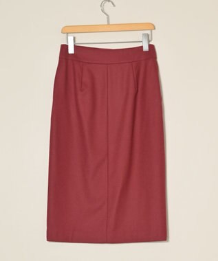 ONWARD Reuse Park 【23区】スカート秋冬 レッド