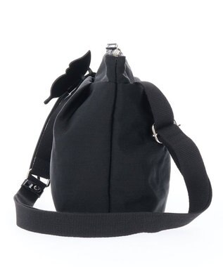 ANNA SUI メリー ショルダーバッグ ブラック