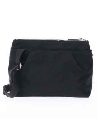 ANNA SUI メリー ショルダーバッグ ブラック