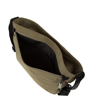 ACE BAGS & LUGGAGE ace. ファルテライト ショルダーバッグ A4サイズ 17893 エース カーキ