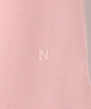 NAVE 【ReNAVE】スーピマ裏毛 パンツ ピンク系