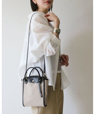 MORROW by thank 新色追加！【軽量】NYC BAG ミニショルダーバッグ