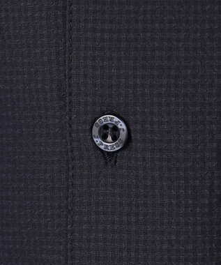 J.PRESS KIDS 【140-170cm】 サッカーシャツ ネイビー