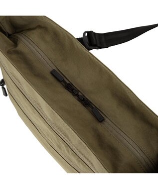 ACE BAGS & LUGGAGE ace. ファルテライト ショルダーバッグ A4サイズ 17893 エース カーキ