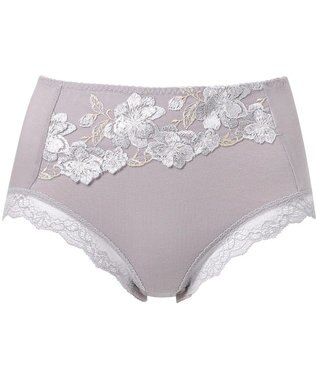 Wing ショーツ PB5010とペア 【5010シリーズ】 はきこみ丈ふかめ PF5014 ウイング／ワコール