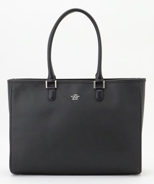 J.PRESS MEN 【定番】サフィアーノトートバッグ