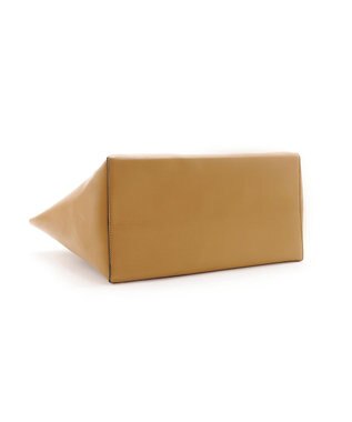 MioFIRANO DOOR I001 トートバッグ A4サイズ対応 リバーシブル CAMEL