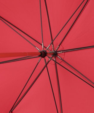 MOONBAT POLO RALPH LAUREN （ポロ ラルフローレン）長傘 RAIN BEAR レッド