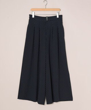 ONWARD Reuse Park 【23区】パンツ春夏 ネイビー