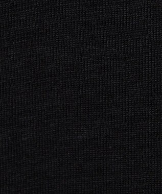 JOSEPH 【洗える】リネンジャージー　ティーシャツ Black