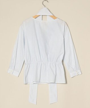 ONWARD Reuse Park 【any SiS】カットソー春夏 ブルー