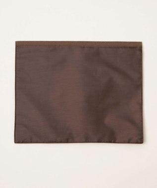 WEGO 【痛バ＆推し活】メッシュデコシートL ブラウン