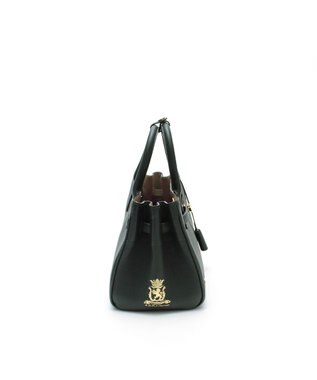 A.D.M.J. 【牛革】モーツァルト/前金具付トート24cm(Dカン＋) ORIGAN