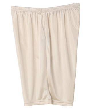 Green Parks 透けにくいインナーペチパンツ Beige