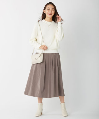 洗える】NEW GU スカート / J.PRESS LADIES L | ファッション通販