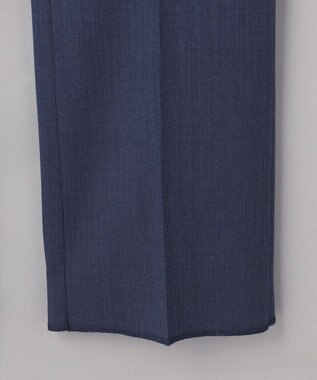 GOTAIRIKU 通年素材【CANONICO/カノニコ】SUPER110'sスーツ ダルブルー系8