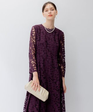 23区 【APPLAUDIR】パールネックレスセット ゴールド系