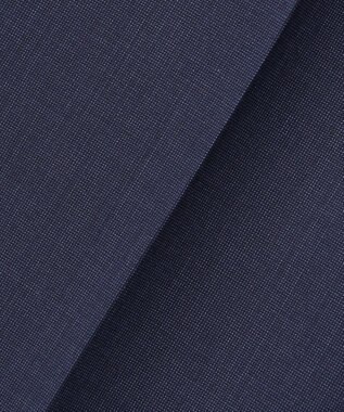 GOTAIRIKU 通年素材【CANONICO/カノニコ】SUPER110'sスーツ ダルブルー系8