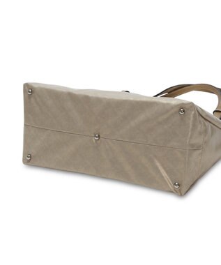 PELLE BORSA B5トートバッグ Alive アライブ 4453 ゴールド