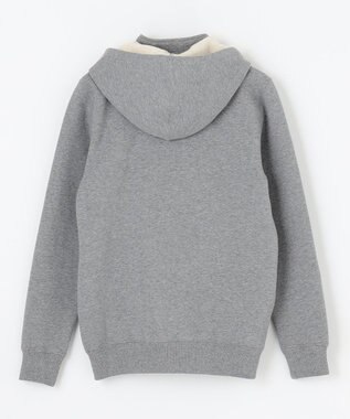 J.PRESS KIDS 【140-170cm】裏起毛 パーカー グレー系