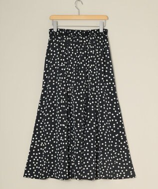 ONWARD Reuse Park 【any FAM】スカート春夏 ブラック