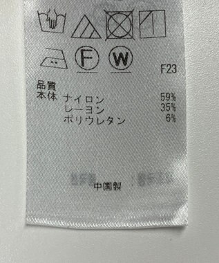 ONWARD Reuse Park 【23区】ワンピース春夏 ネイビー