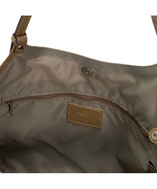 PELLE BORSA B5トートバッグ Alive アライブ 4453 ゴールド