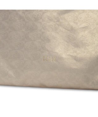 PELLE BORSA B5トートバッグ Alive アライブ 4453 ゴールド