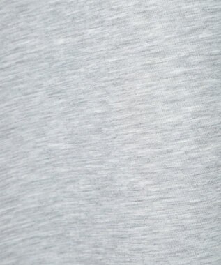 AMERICAN HOLIC サイドスリットポンチパーカー Light Gray Mixture