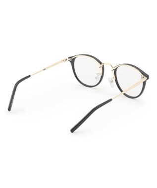 23区 【UVカット/WEB限定】調光レンズ サングラス ブラック系