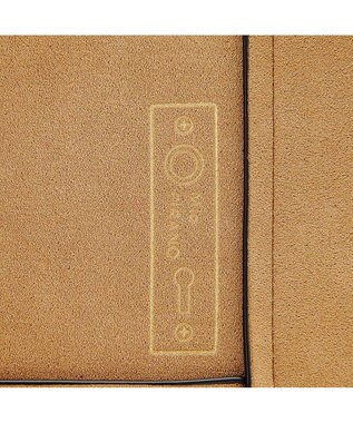 MioFIRANO DOOR I001 トートバッグ A4サイズ対応 リバーシブル CAMEL