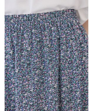 AMERICAN HOLIC サラックールギャザースカート Charcoal Gray