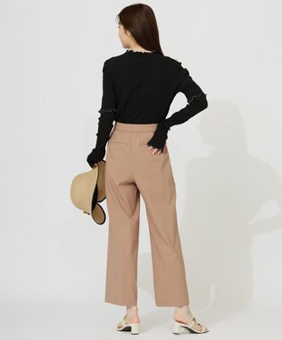 ANY SIS 【UVケア・接触冷感】キシリトール加工冷感 アームカバー ブラック