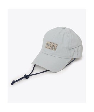 Columbia Columbia/ PFG 80MPH ボールキャップ /コロンビア Cool Grey