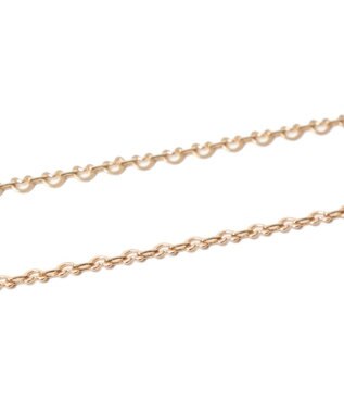 WEGO チェーンストラップ ゴールド