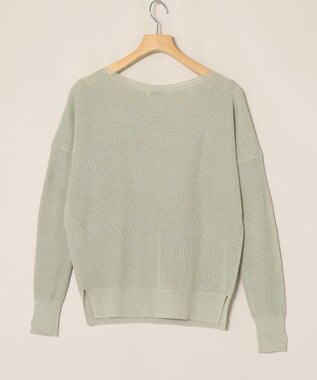 ONWARD Reuse Park 【ICB】ニット春夏 グリーン