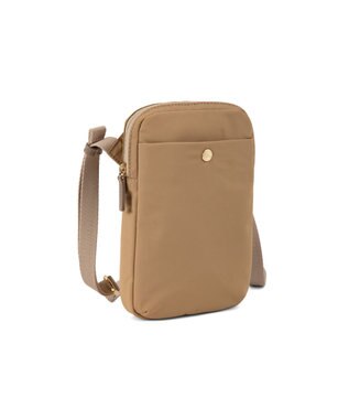 ACE BAGS & LUGGAGE MACKINTOSH PHILOSOPHY 6W06 ミニショルダーバッグ  19131 マッキントッシュフィロソフィー ベージュ