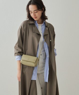 IACUCCI ＜Oggi 10月号掲載＞アルブメ ALCE ピスタチオ