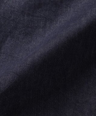 WHITE MAILS 【UNISEX】COTTON PAPER デニムジャケット コン