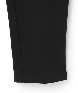 JOSEPH HOMME コットンナイロンポンチ / PEGG EASY ブラック系