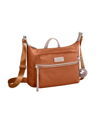 ACE BAGS & LUGGAGE kanana project PJ-15 ライトリーバッグ 舟形ショルダー 17371 カナナプロジェクト 軽量