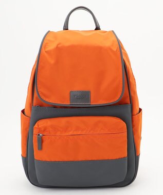 Y'SACCS 【Y’SACCS vous et】ナイロン×ポリウレタン リュック