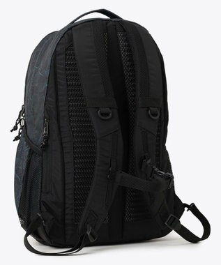 Columbia Columbia/ パナシーア30Lバックパック /コロンビア Black Pattern