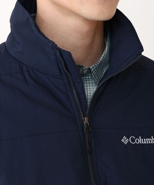 Columbia Columbia/ ライトキャニオンインシュレイテッドジャケット /コロンビア Collegiate Navy