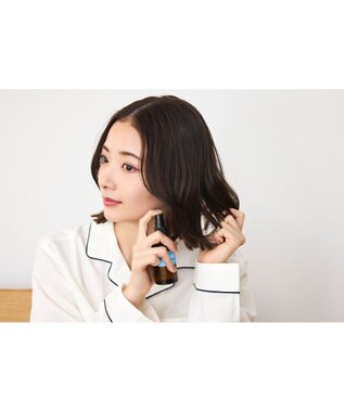 ANY SIS 【product】ヘアシャインセラム ダルブルー系