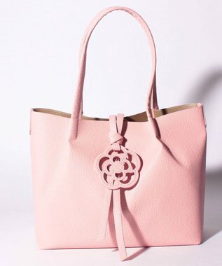 CLATHAS ジュドランジュ トートバッグ