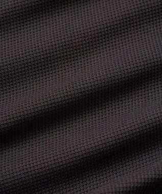 FILA GOLF／marie claire 【FILA GOLF】スタンダードロングパンツ チャコールグレー