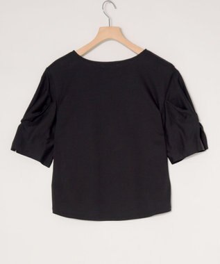 ONWARD Reuse Park 【any FAM】カットソー春夏 ブラック