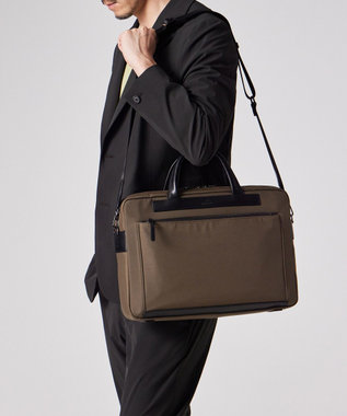 PS Paul Smith ビジネス ナイロン 2Wayブリーフケース / Paul